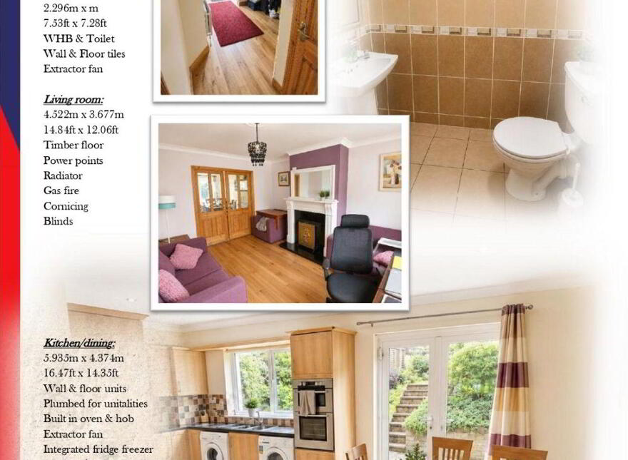 Ardcarraig, Glyntown, Glanmire, T45F789