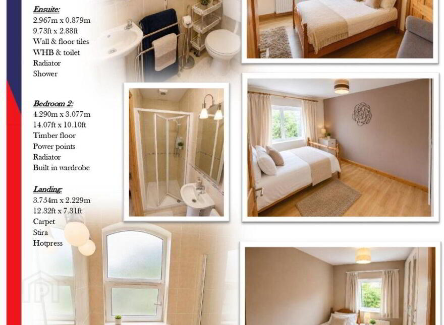 Ardcarraig, Glyntown, Glanmire, T45F789