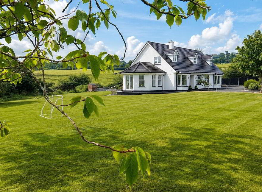 Carrigbán, Curraghavoe, Mitchelstown photo