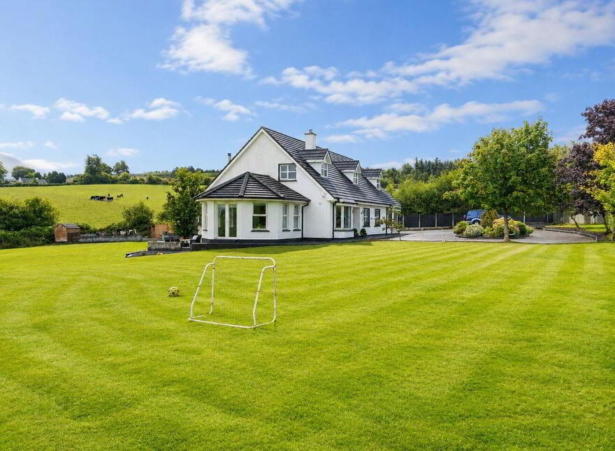 Carrigbán, Curraghavoe, Mitchelstown