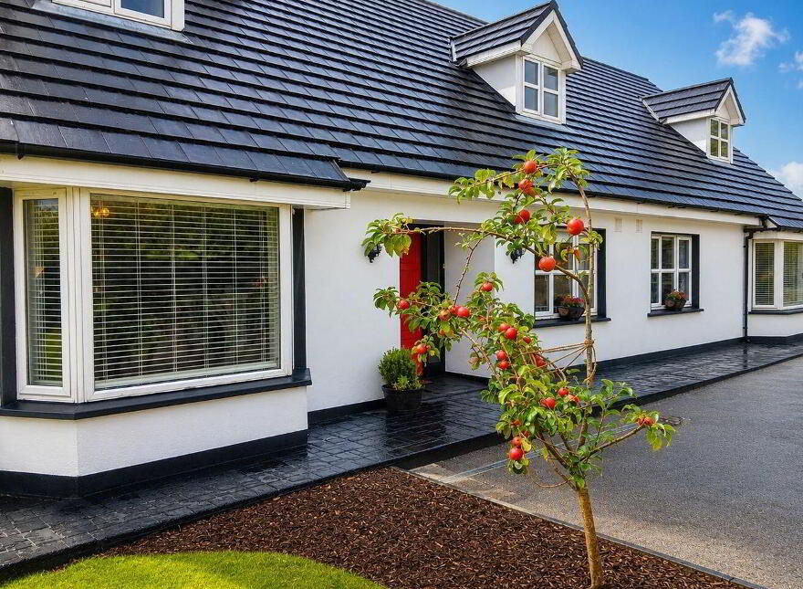 Carrigbán, Curraghavoe, Mitchelstown