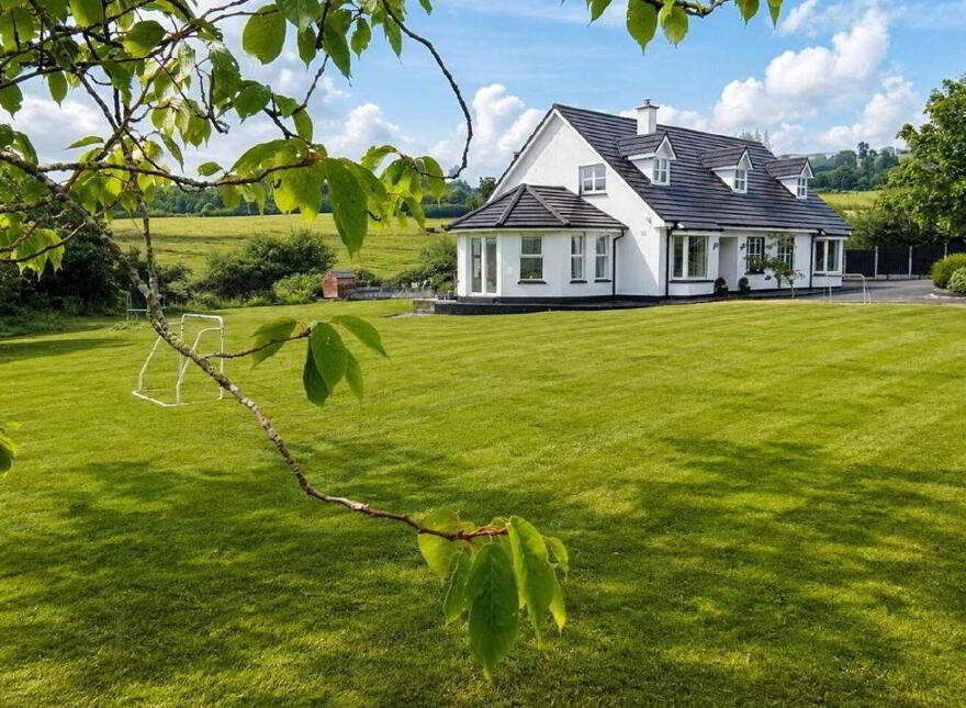 Carrigbán, Curraghavoe, Mitchelstown