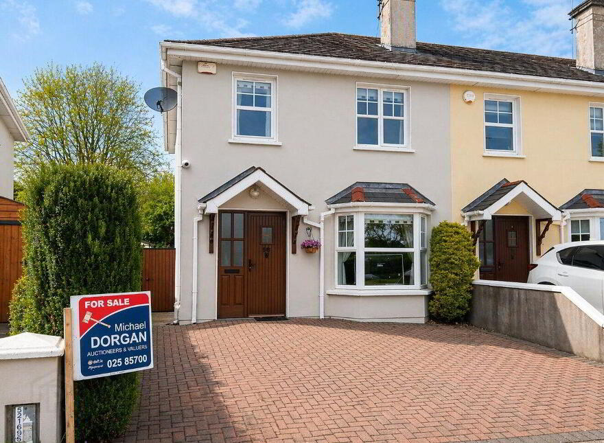 16 Sliabh Alainn, Brigown, Mitchelstown, P67HD52