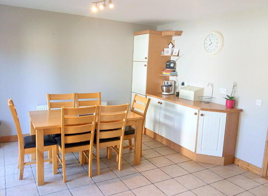 16 Sliabh Alainn, Brigown, Mitchelstown, P67HD52