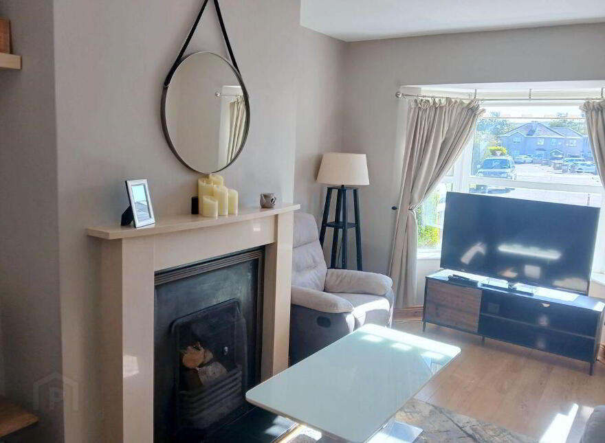 16 Sliabh Alainn, Brigown, Mitchelstown, P67HD52