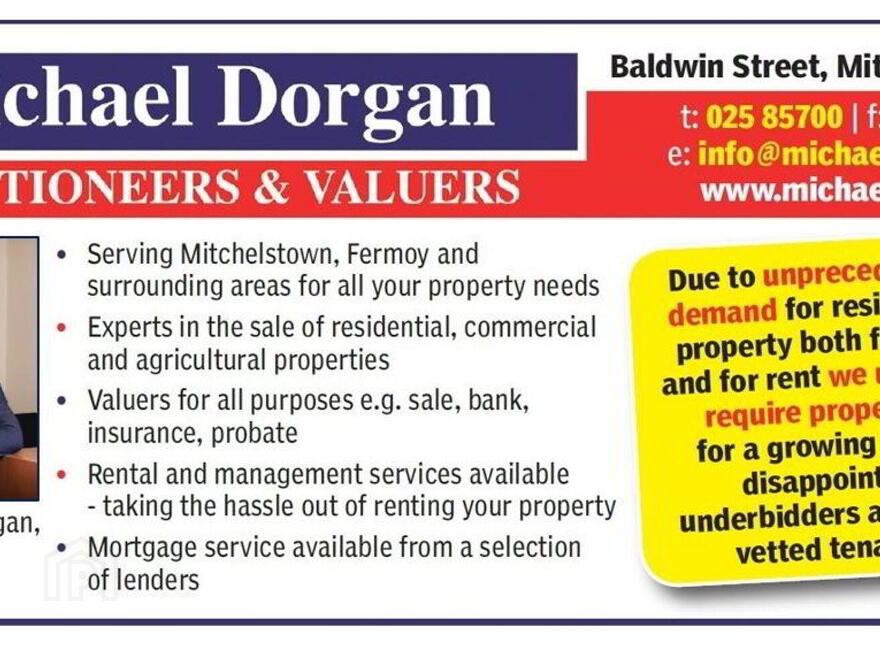 16 Sliabh Alainn, Brigown, Mitchelstown, P67HD52
