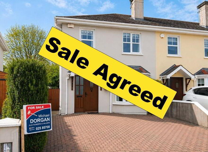 16 Sliabh Alainn, Brigown, Mitchelstown, P67HD52