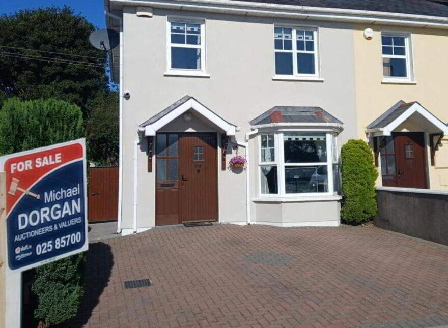 16 Sliabh Alainn, Brigown, Mitchelstown, P67HD52