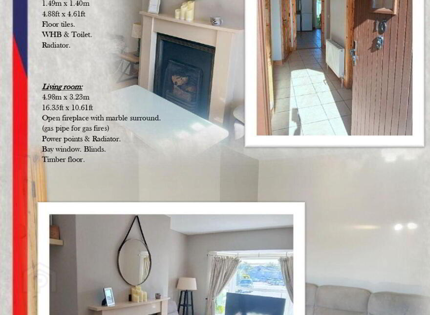 16 Sliabh Alainn, Brigown, Mitchelstown, P67HD52