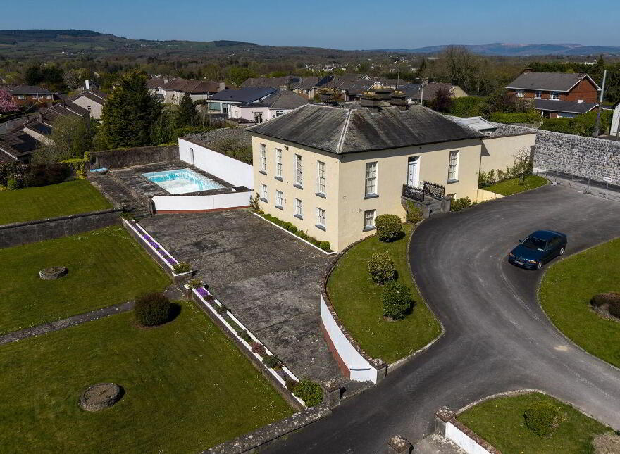 Roseneath, Mill Road, Corbally, V94V9KH