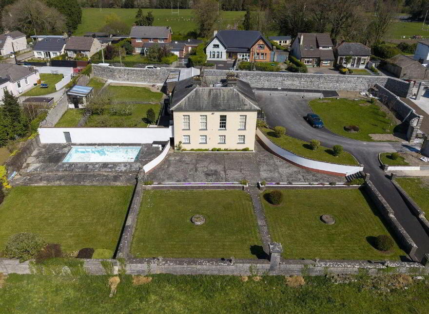 Roseneath, Mill Road, Corbally, V94V9KH