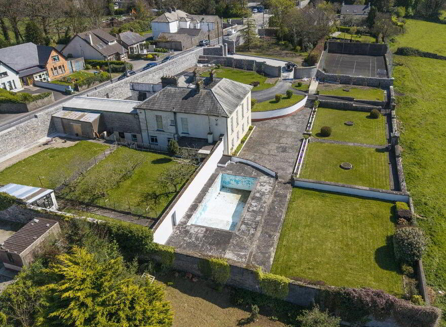 Roseneath, Mill Road, Corbally, V94V9KH