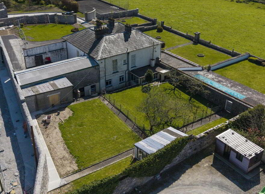 Roseneath, Mill Road, Corbally, V94V9KH