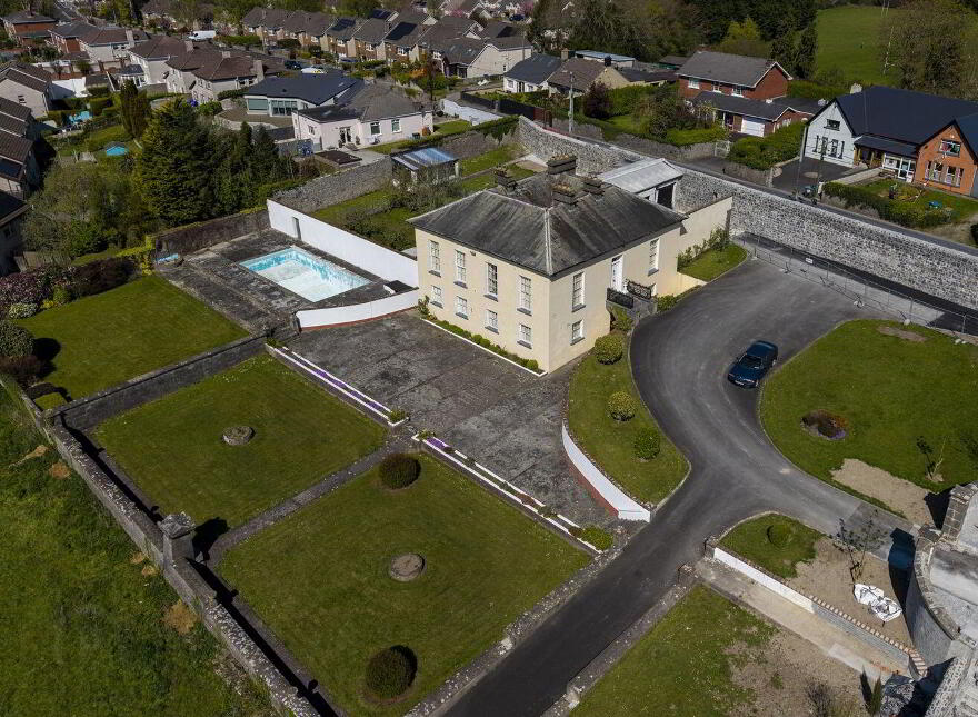 Roseneath, Mill Road, Corbally, V94V9KH