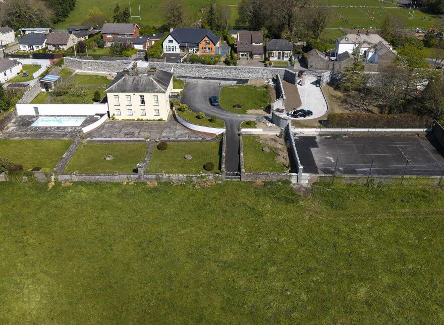 Roseneath, Mill Road, Corbally, V94V9KH