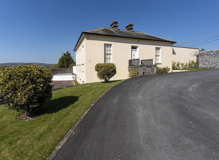 Roseneath, Mill Road, Corbally, V94V9KH