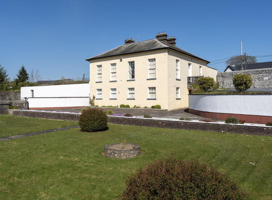 Roseneath, Mill Road, Corbally, V94V9KH
