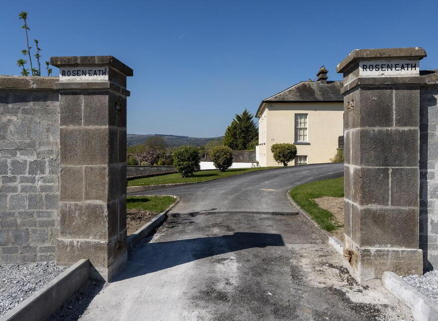 Roseneath, Mill Road, Corbally, V94V9KH