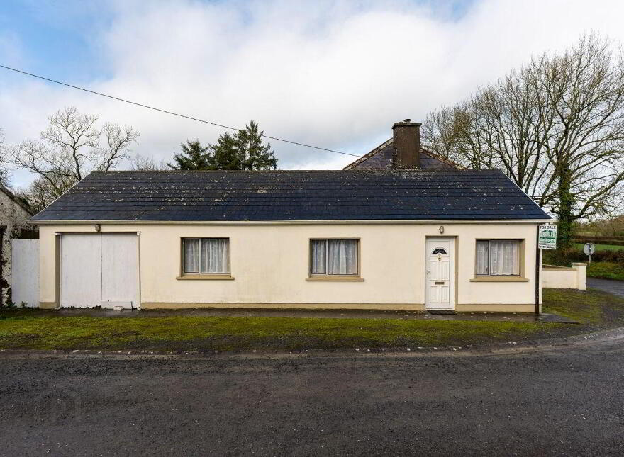 Kilross Cross, Kilross, E34XK11