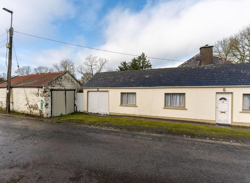 Kilross Cross, Kilross, E34XK11