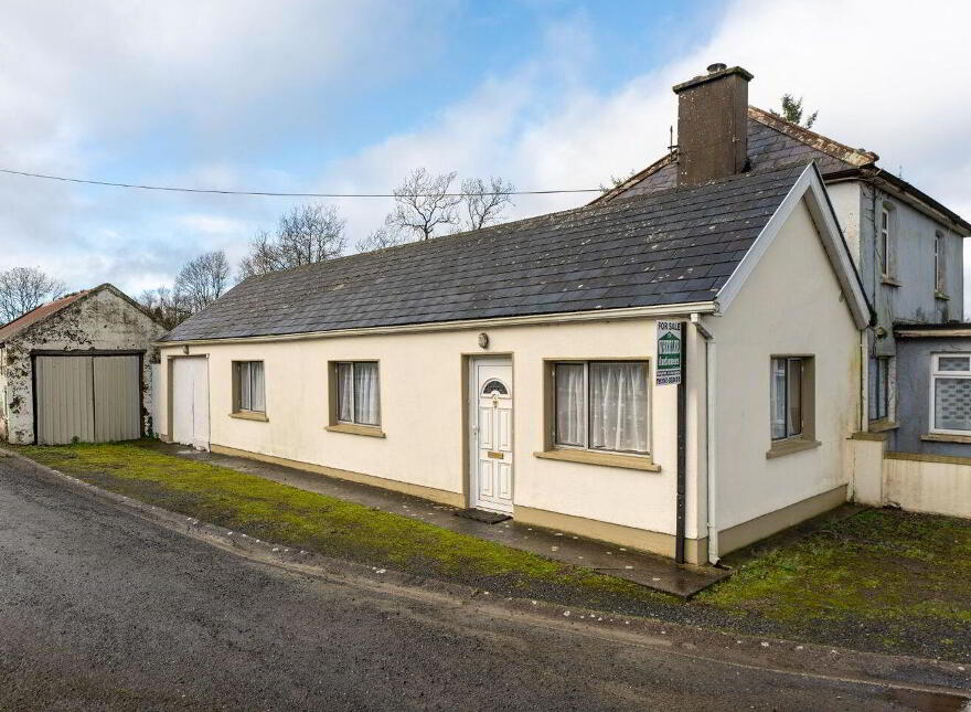 Kilross Cross, Kilross, E34XK11