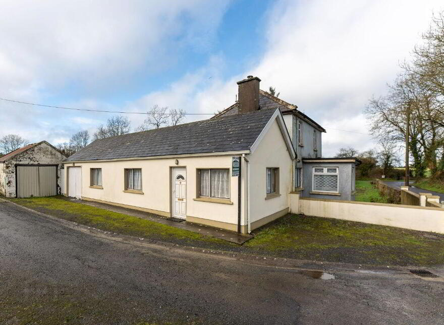 Kilross Cross, Kilross, E34XK11