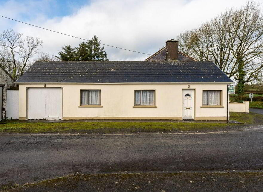 Kilross Cross, Kilross, E34XK11