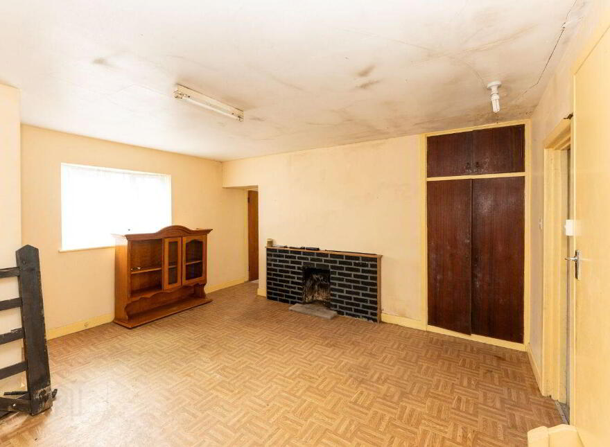 Kilross Cross, Kilross, E34XK11