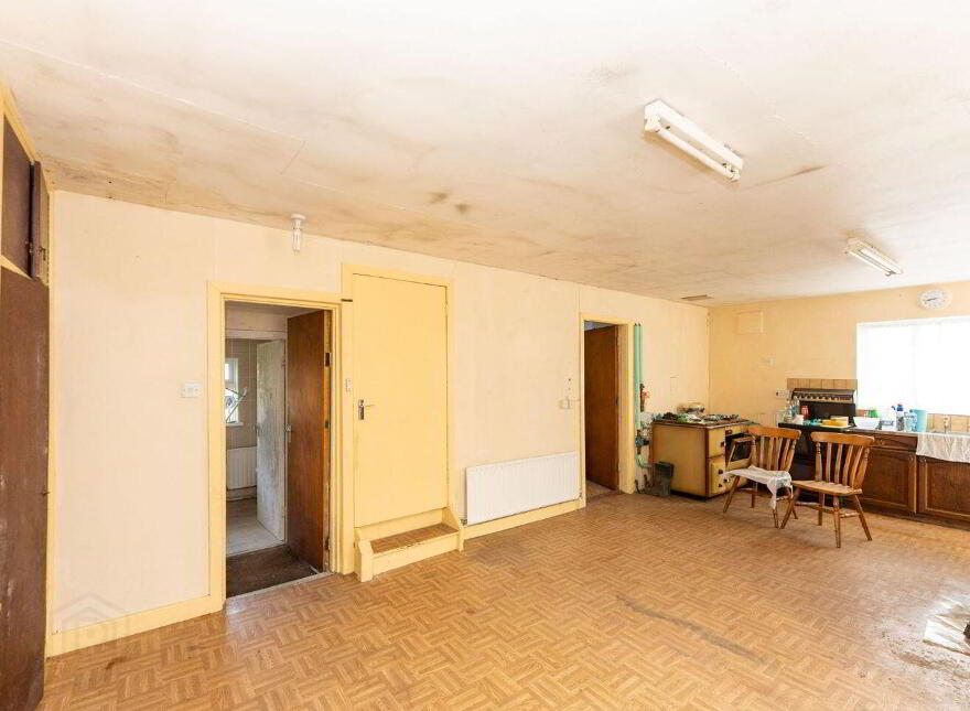Kilross Cross, Kilross, E34XK11