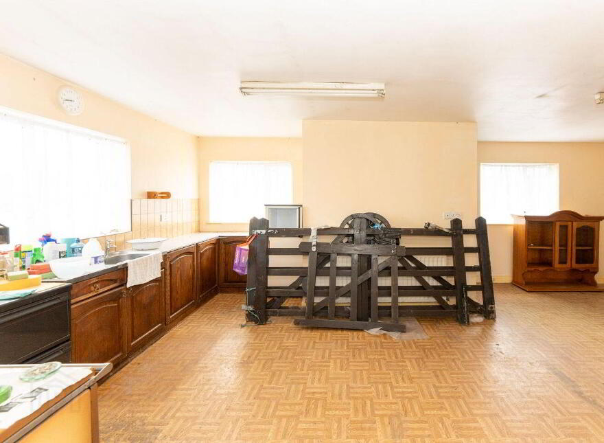 Kilross Cross, Kilross, E34XK11