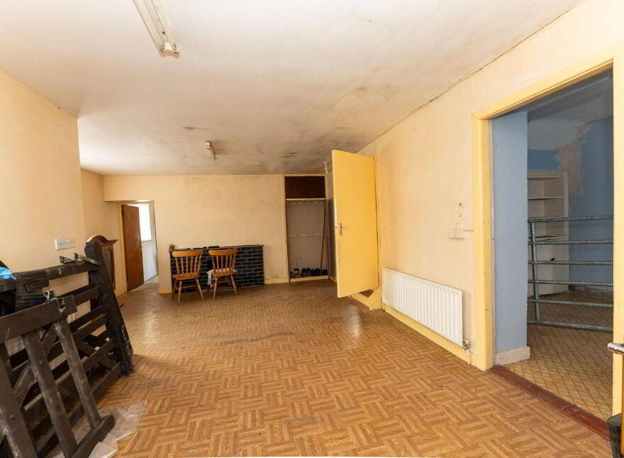 Kilross Cross, Kilross, E34XK11