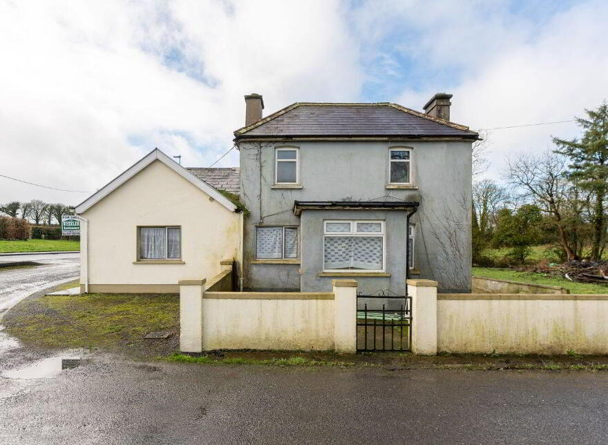 Kilross Cross, Kilross, E34XK11