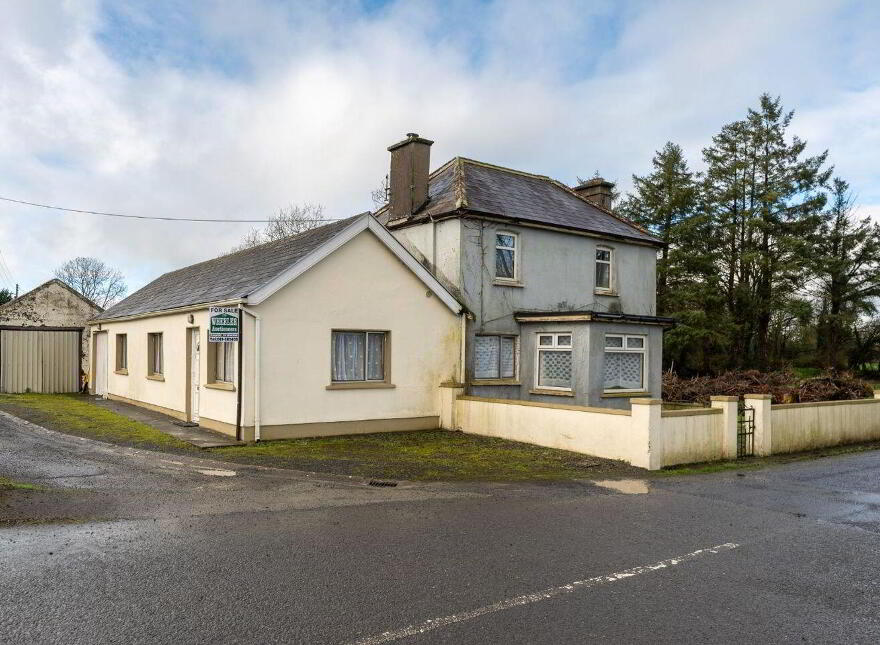 Kilross Cross, Kilross, E34XK11