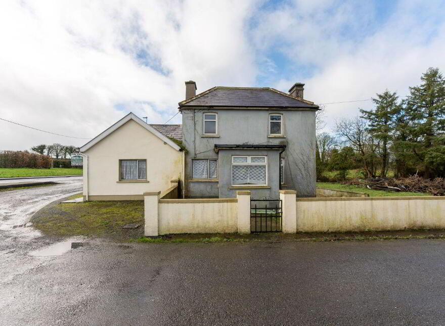 Kilross Cross, Kilross, E34XK11