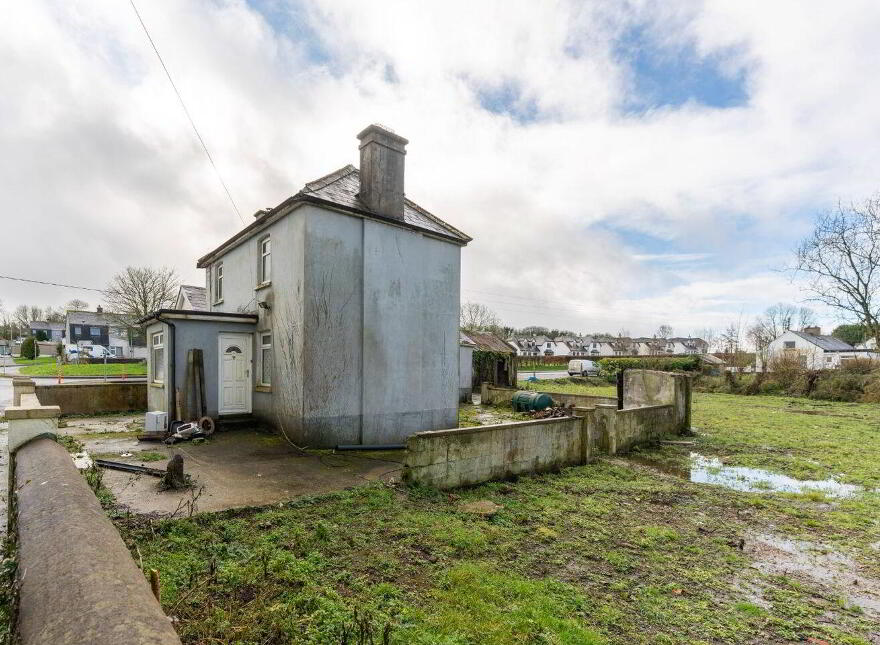 Kilross Cross, Kilross, E34XK11