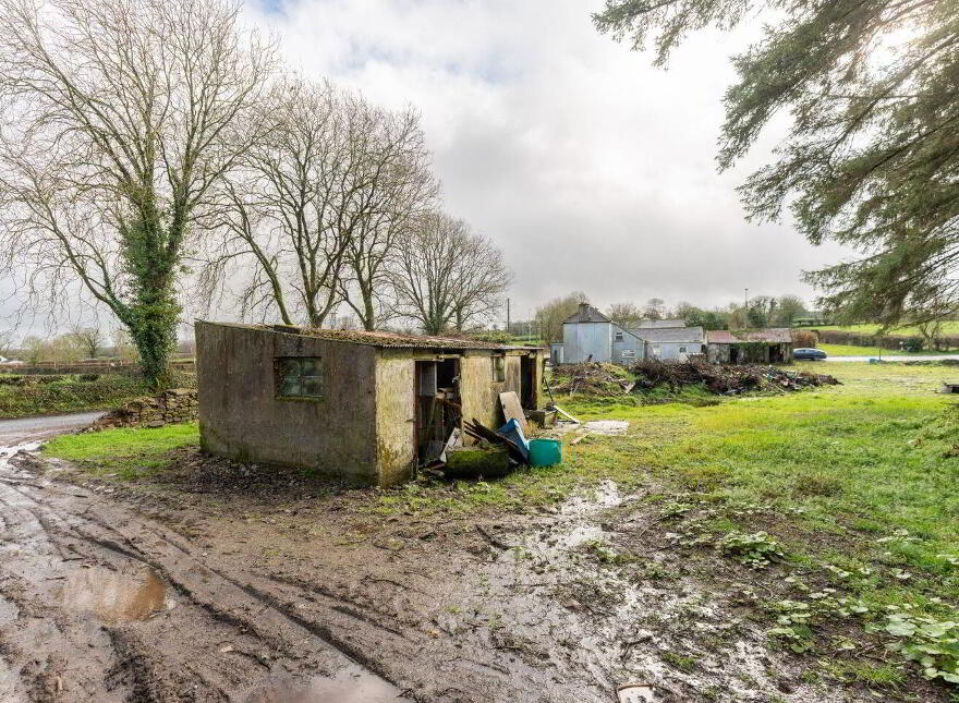 Kilross Cross, Kilross, E34XK11