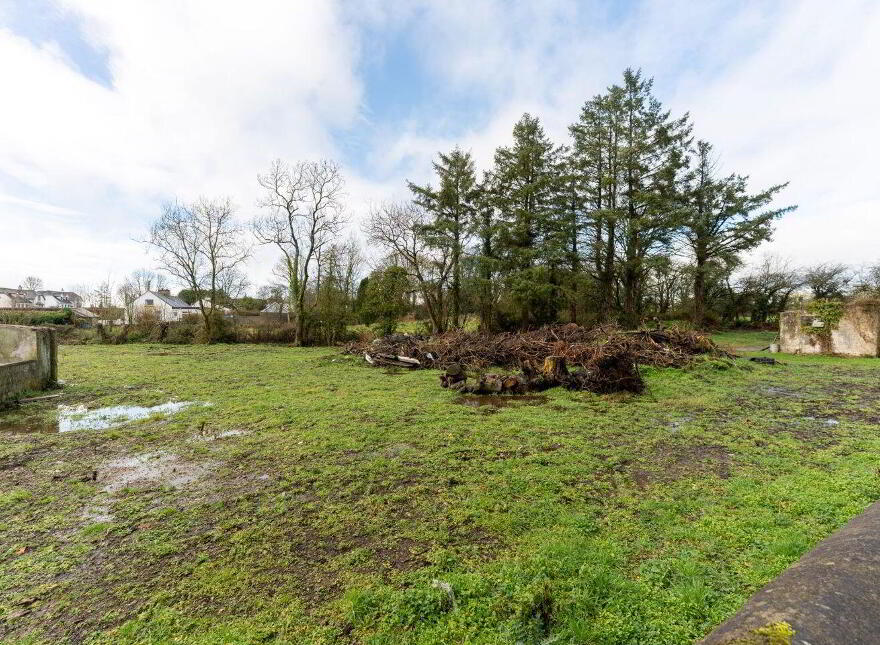 Kilross Cross, Kilross, E34XK11