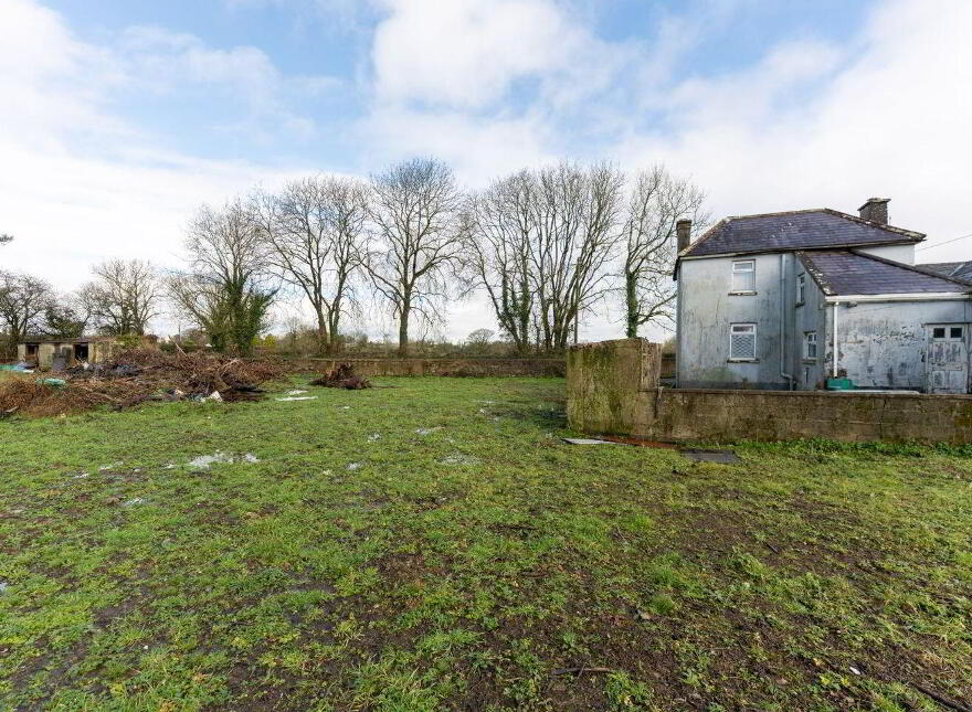Kilross Cross, Kilross, E34XK11