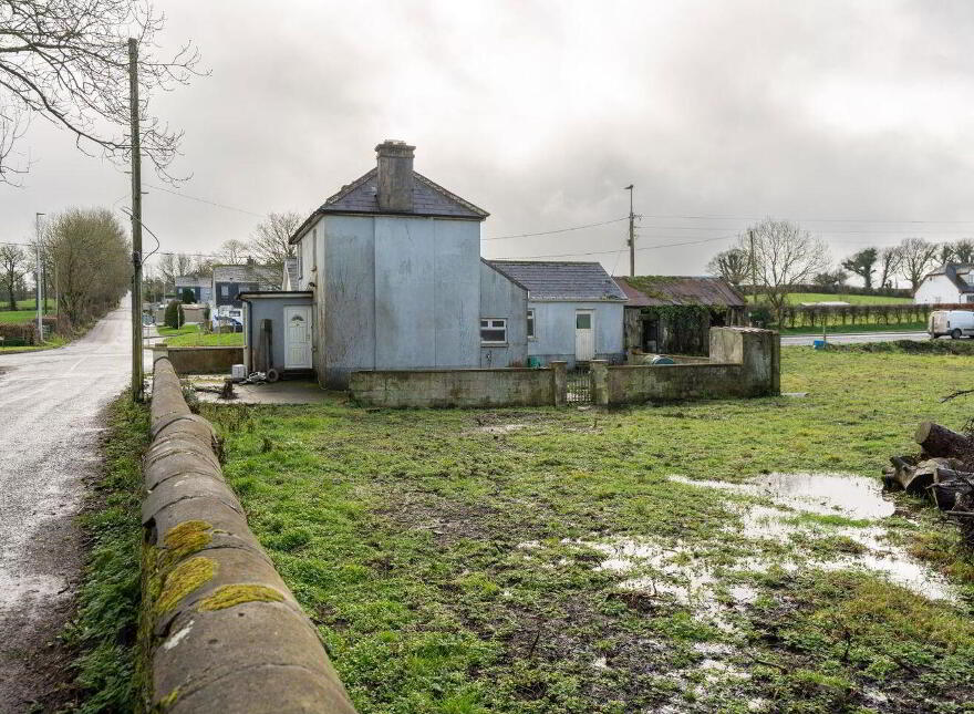 Kilross Cross, Kilross, E34XK11