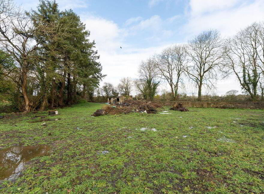 Kilross Cross, Kilross, E34XK11