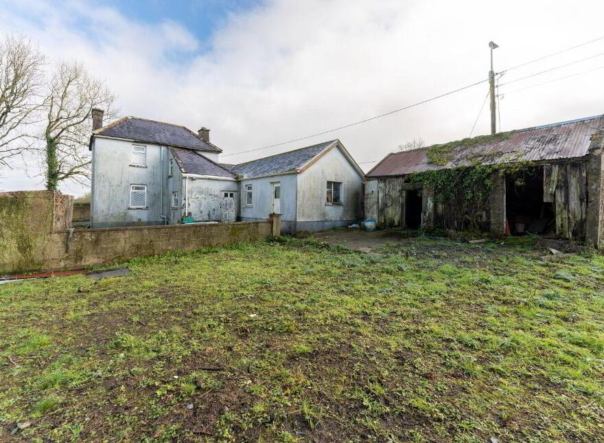 Kilross Cross, Kilross, E34XK11