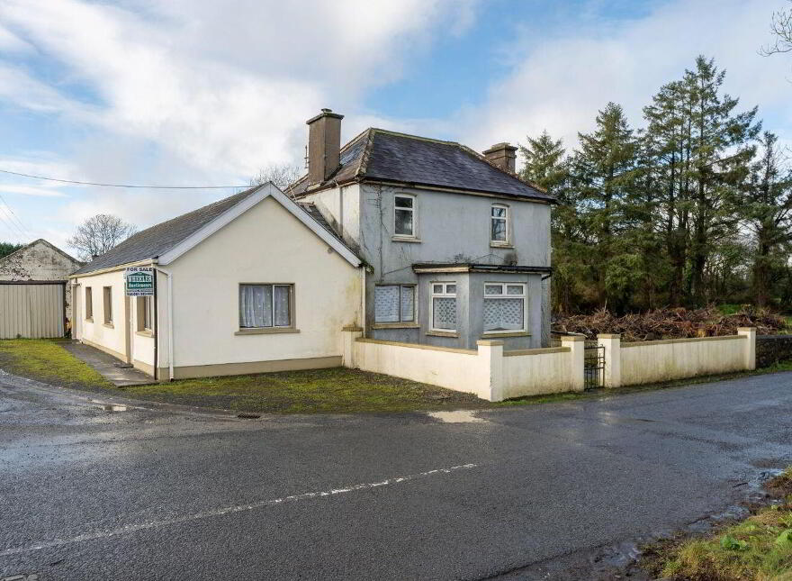 Kilross Cross, Kilross, E34XK11