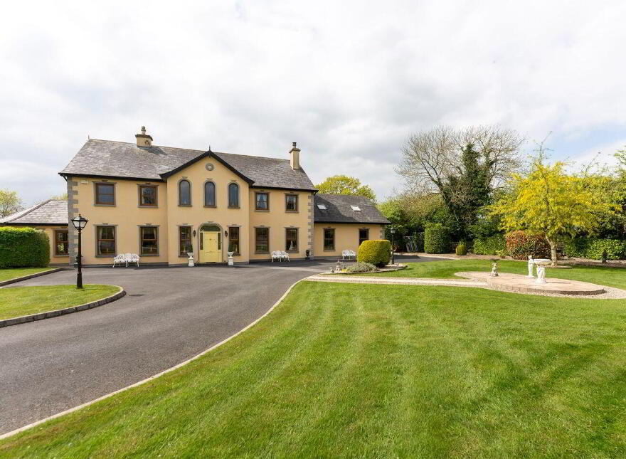 Fanningstown, Patrickswell, V94K5XP