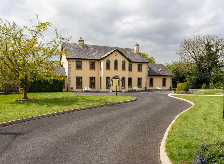 Fanningstown, Patrickswell, V94K5XP