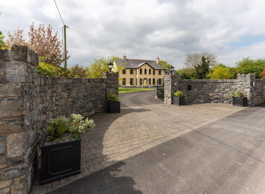 Fanningstown, Patrickswell, V94K5XP