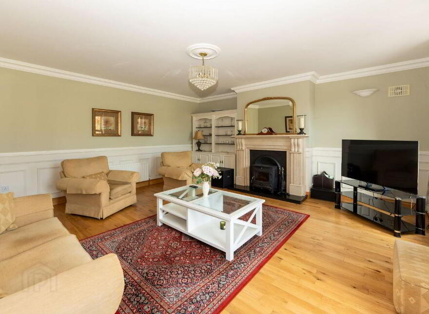 Fanningstown, Patrickswell, V94K5XP