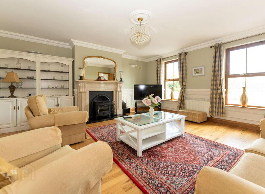 Fanningstown, Patrickswell, V94K5XP