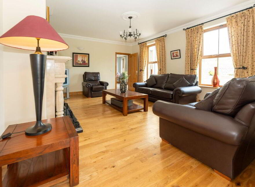 Fanningstown, Patrickswell, V94K5XP
