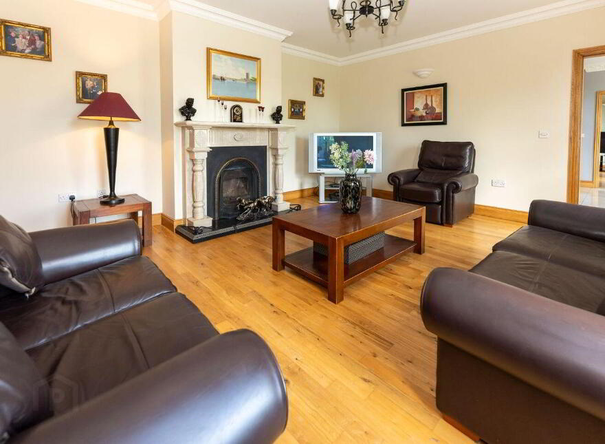 Fanningstown, Patrickswell, V94K5XP