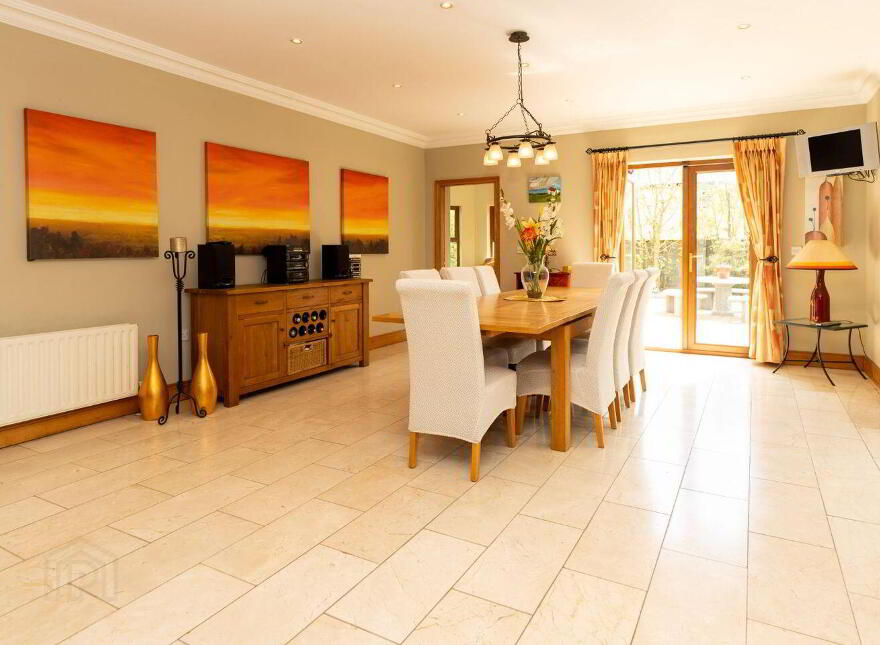 Fanningstown, Patrickswell, V94K5XP